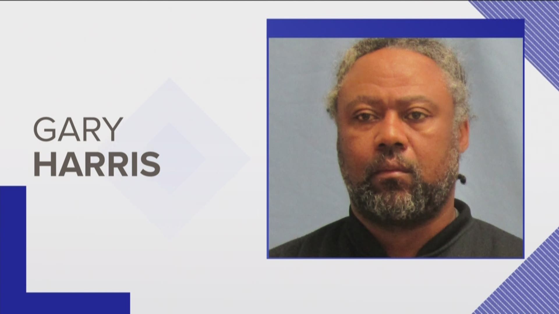 A man has been arrested in connection to the shooting of a dog in Argenta.