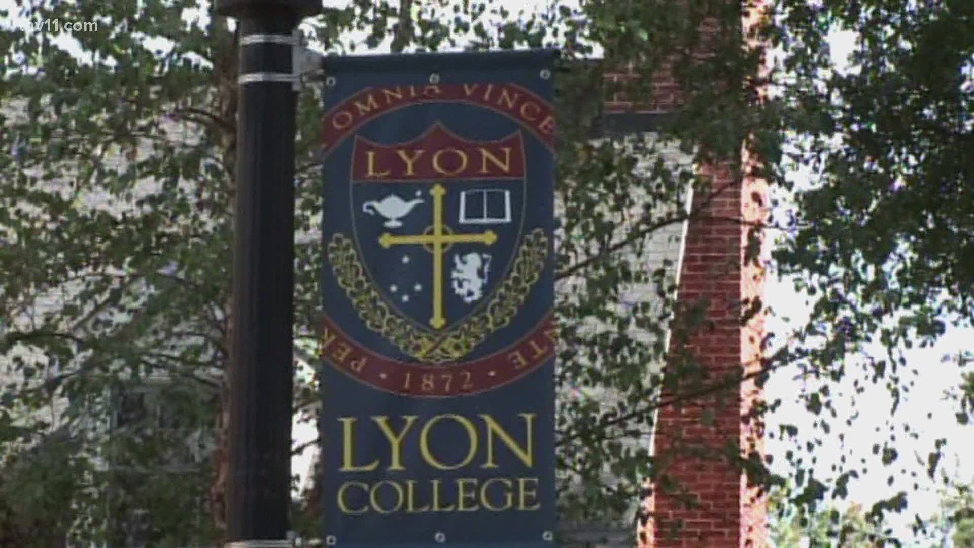 Lyon College to start fall semester with full remote learning