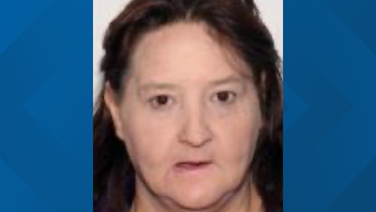 Silver Alert deactivated for 49-year-old Little Rock woman | thv11.com