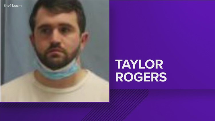 Arkansas men arrested on multiple counts of child porn