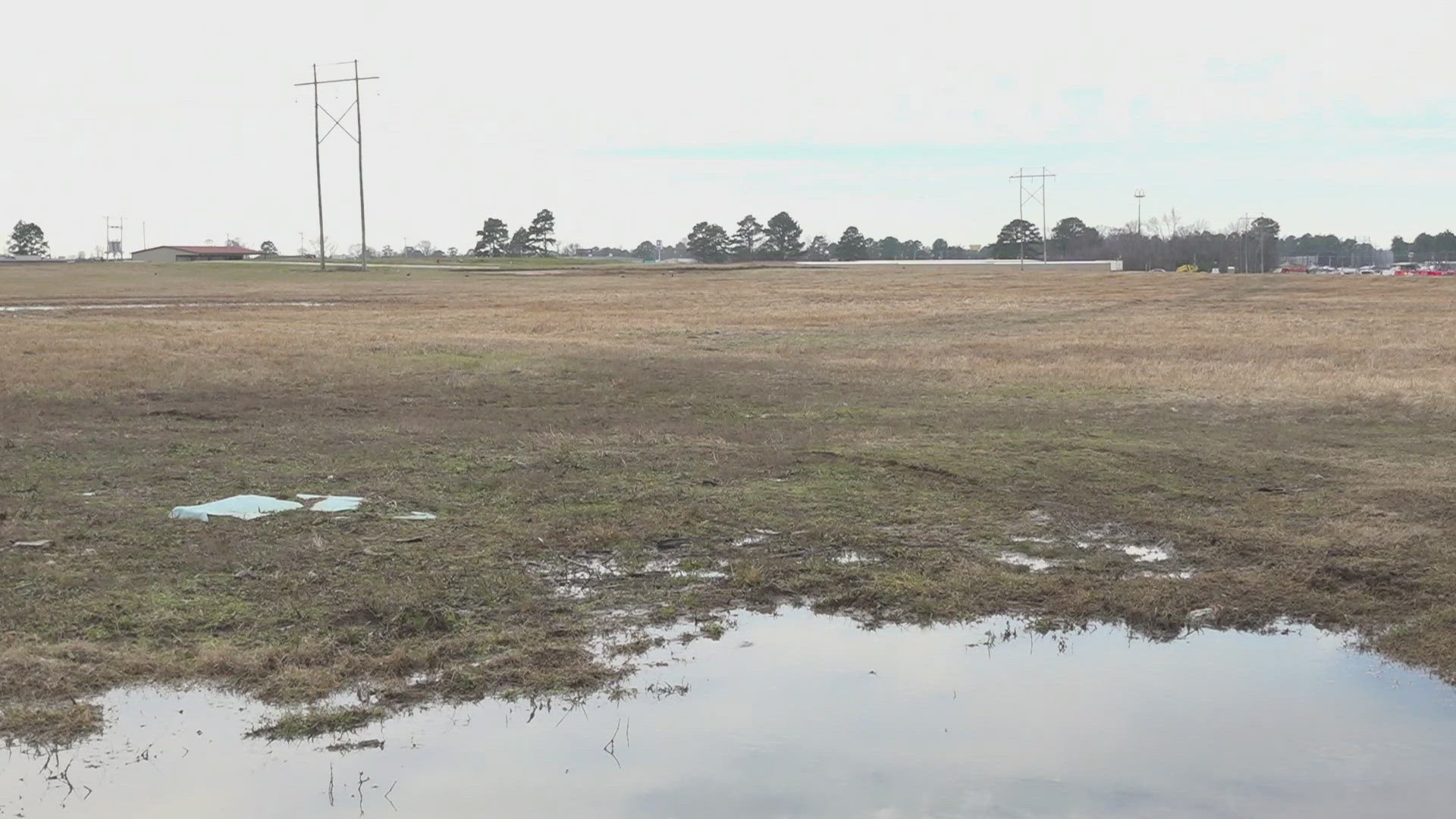 City of Beebe aims for commercial growth with new subdivision along I ...