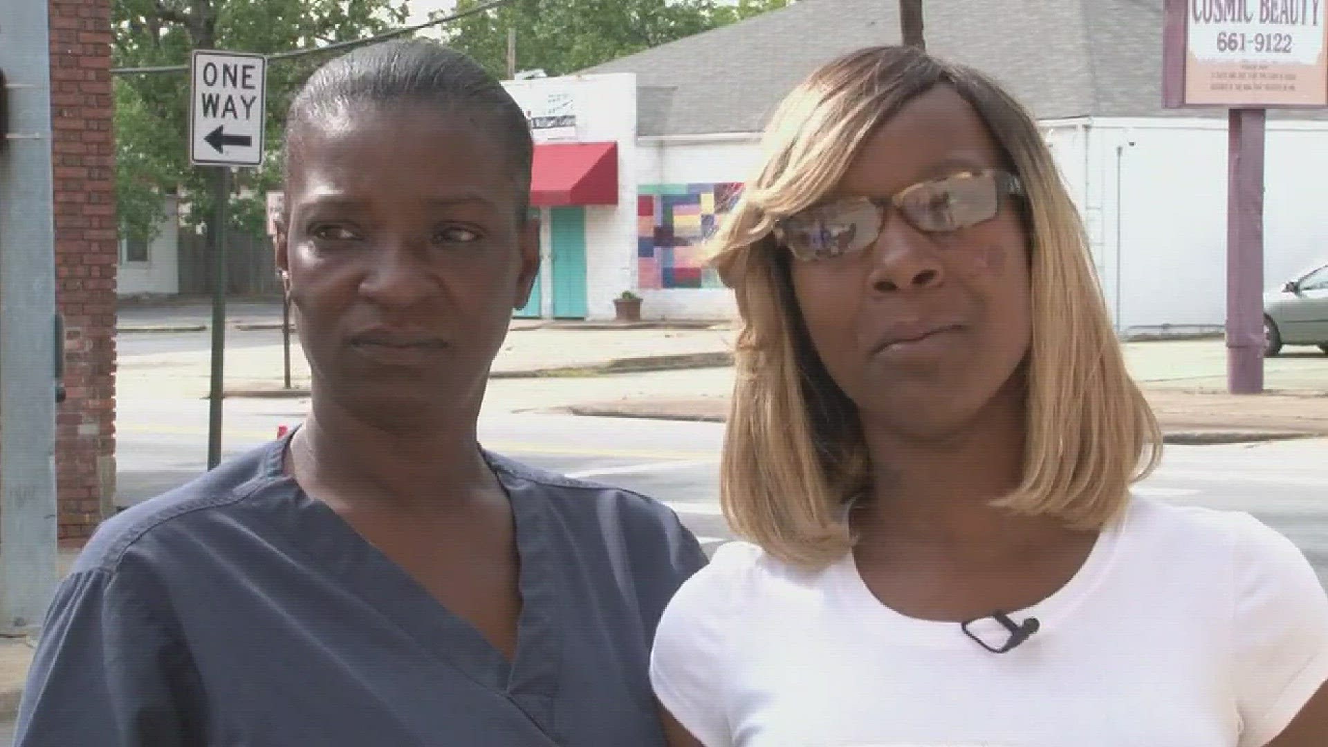 Little Rock police arrest 17-year-old in Ra'Miya Reed's homicide ...