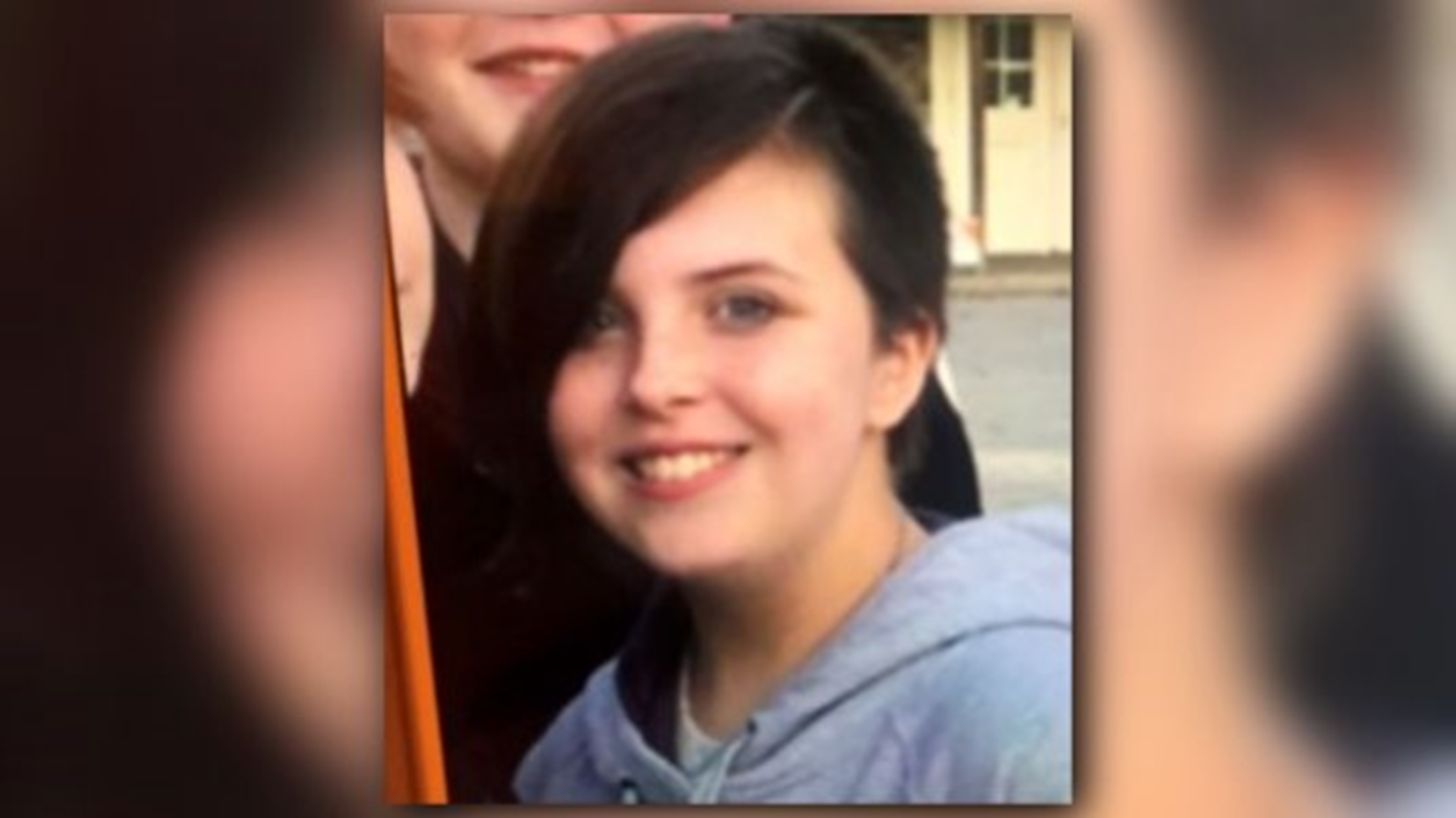 The Springdale Police Department shared a Facebook post asking for help in searching for a runaway female.