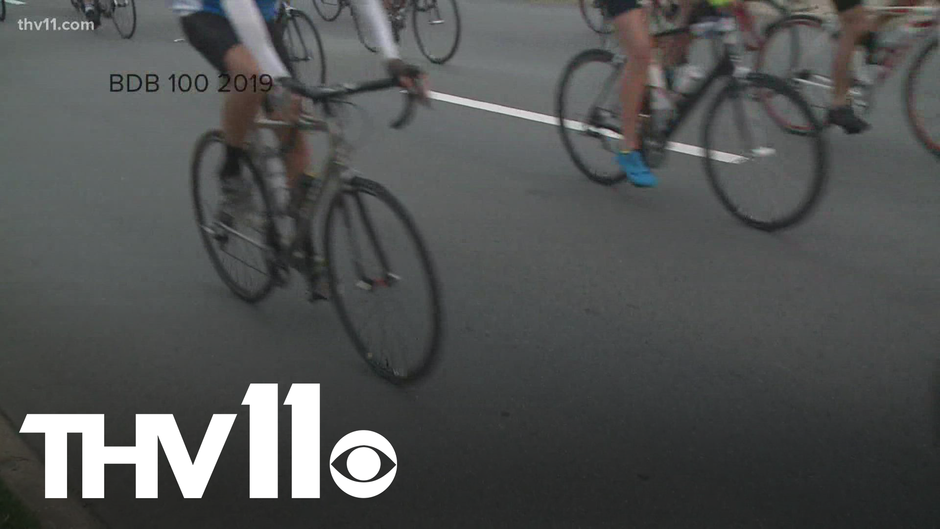 After the pandemic shifted the race to virtual last year, Big Dam Bridge 100 is in full swing this year.