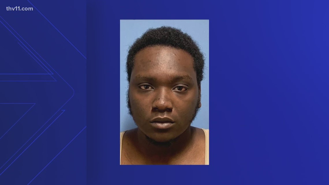 Arkansas man charged with capital murder for death of 2-month-old ...