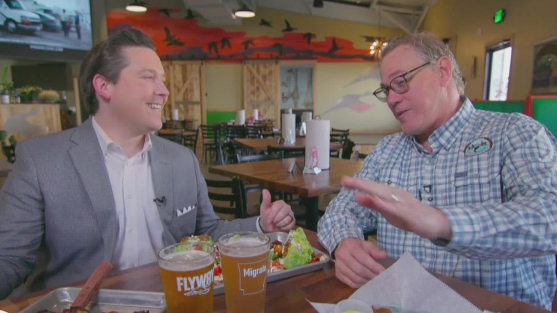 Flyway Brewing goes bigger with new Breckenridge location