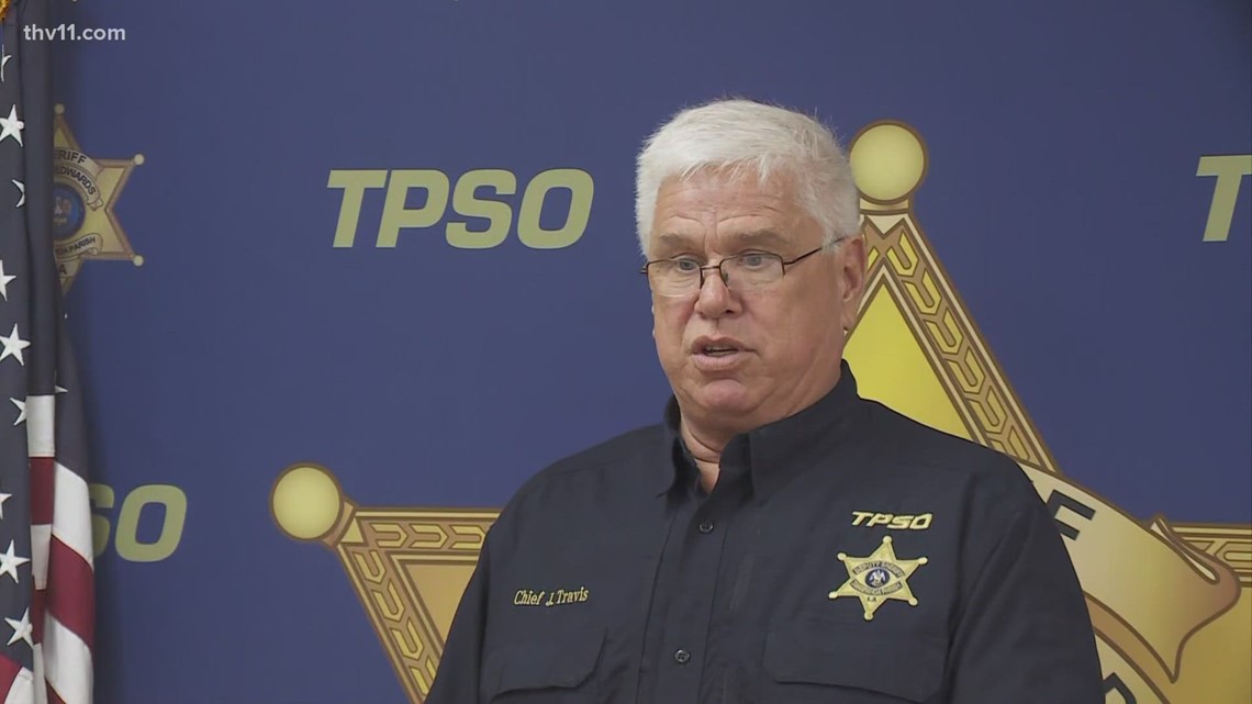 Arkansas man killed during carjacking while on vacation in Louisiana