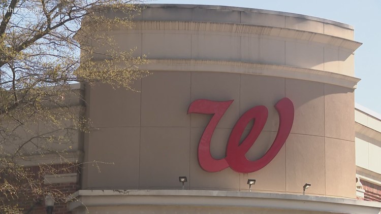 AG Rutledge sues Walgreens for opioid crisis