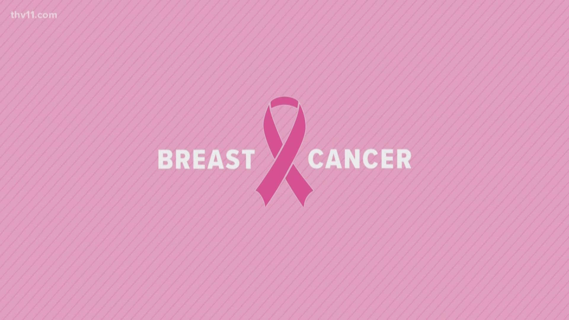 Susan G. Komen Arkansas' goal is to bust myths about mammograms and break down barriers that make it hard for women to get them.