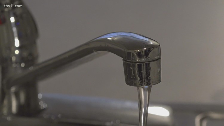 Hot Springs suspending new water connection applications if referendum passes