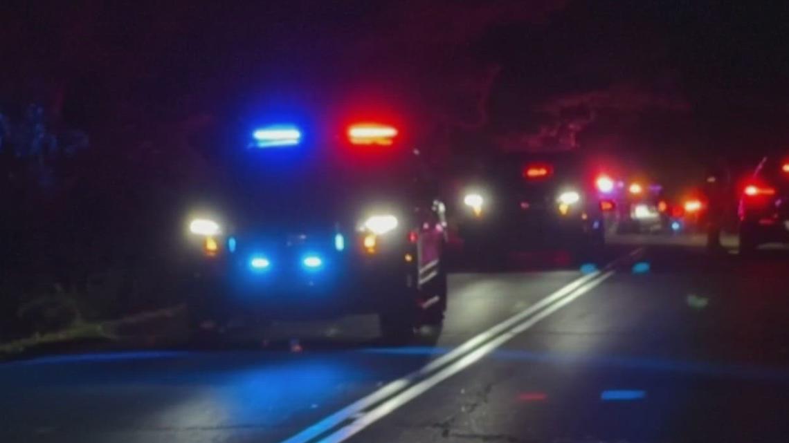 At least 12 hospitalized in Oklahoma mass shooting | thv11.com