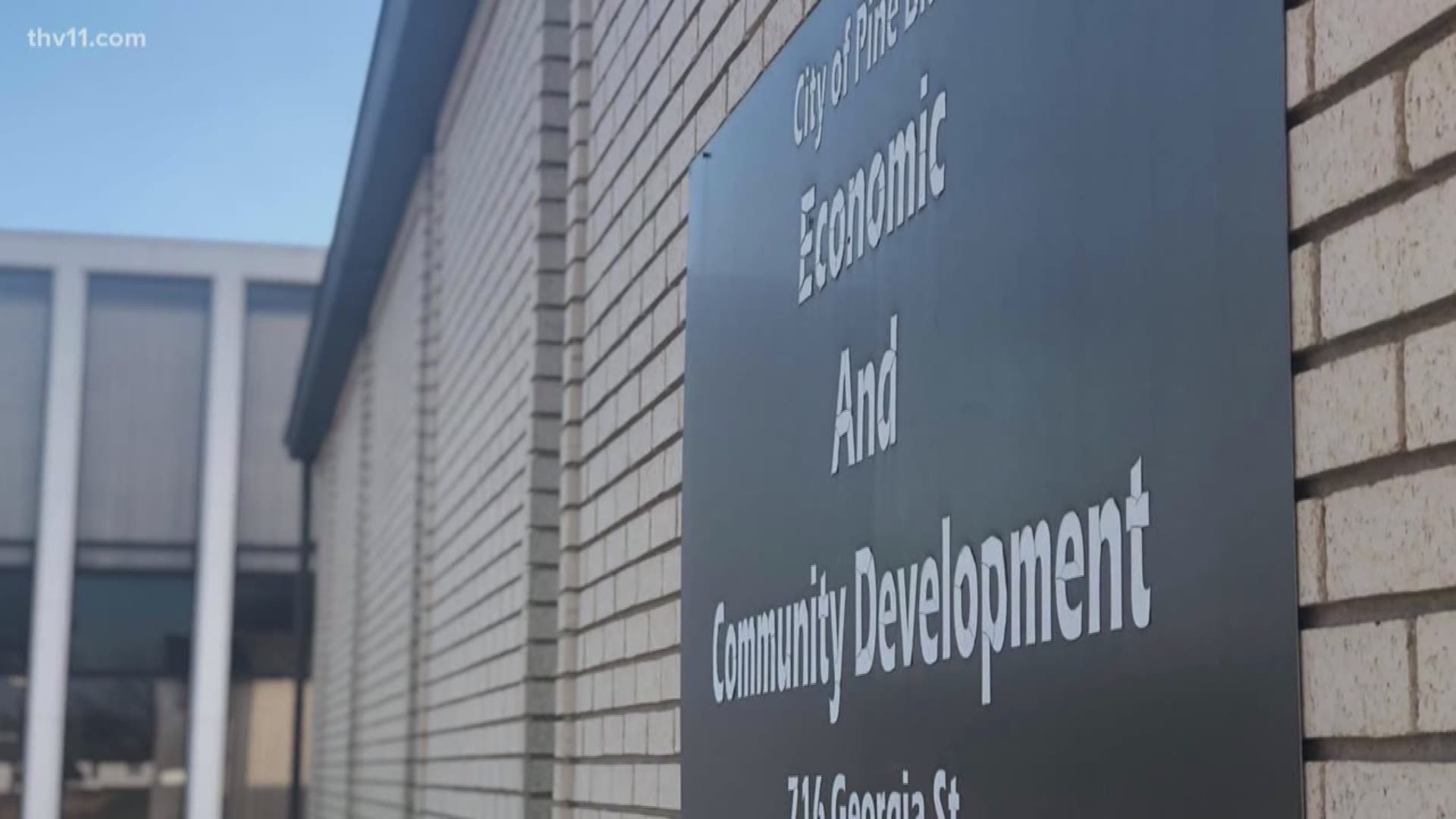 The Arkansas Department of Transportation awarded over $9 million to communities across the state for improvement projects.