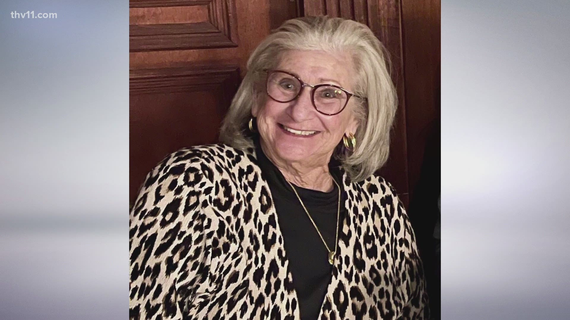 Judy Kohn-Tenenbaum was known by many in the central Arkansas community for her contributions to several non-profit organizations.