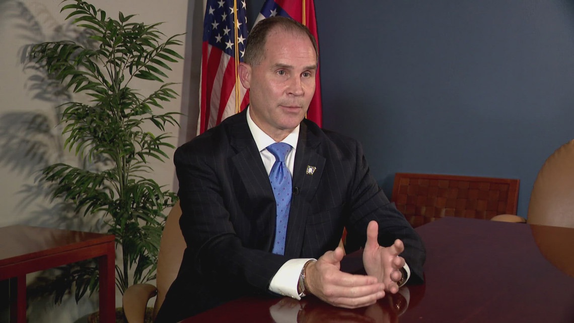 Arkansas State Police launch initiative to prepare communities ahead of emergency situations