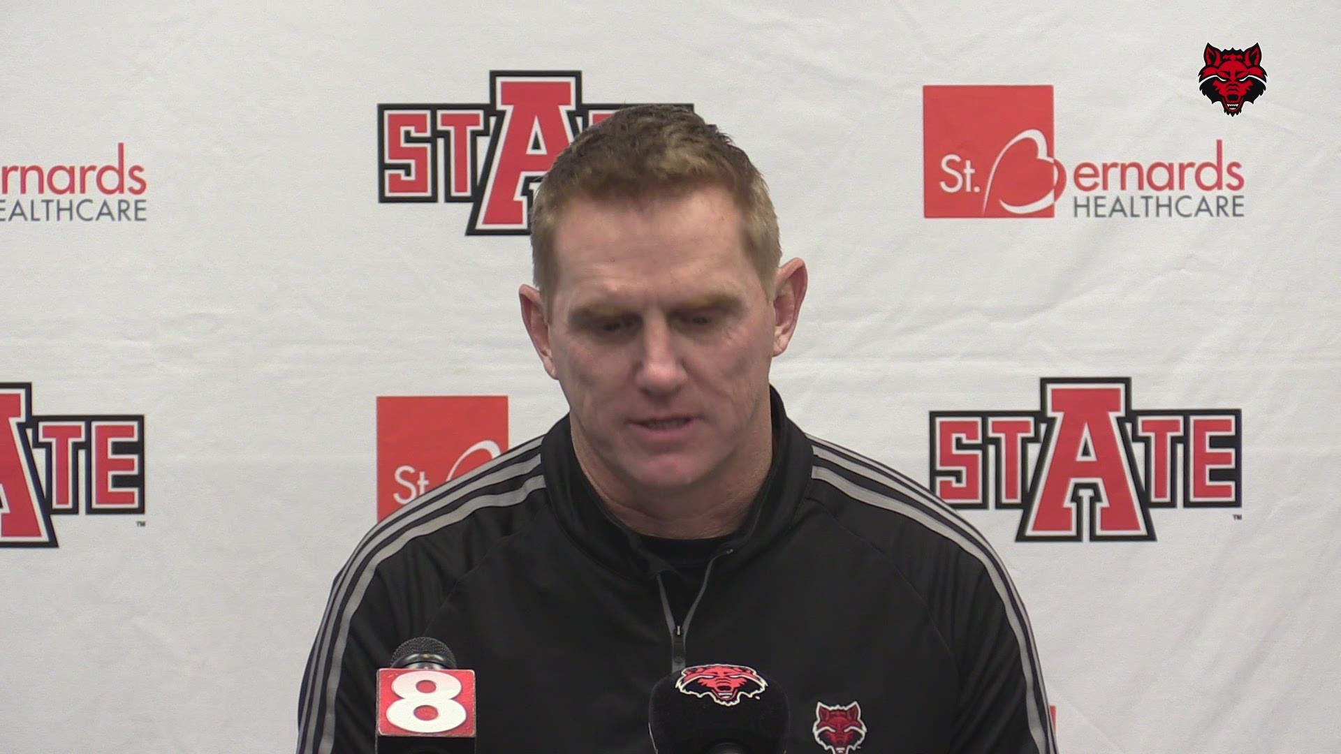 Arkansas State signs 17 players on Early Signing Day