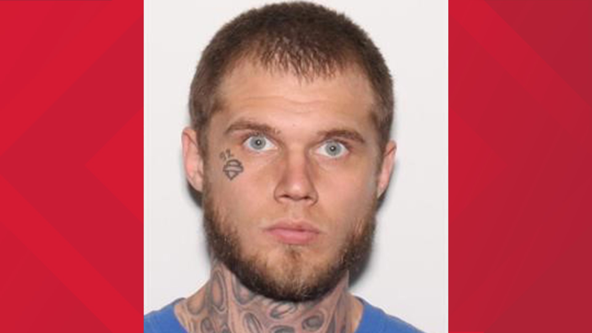 Suspect wanted after fleeing traffic stop in Jefferson County | thv11.com