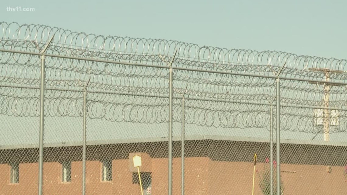 What are Arkansas inmates' rights when it comes to needing medication ...