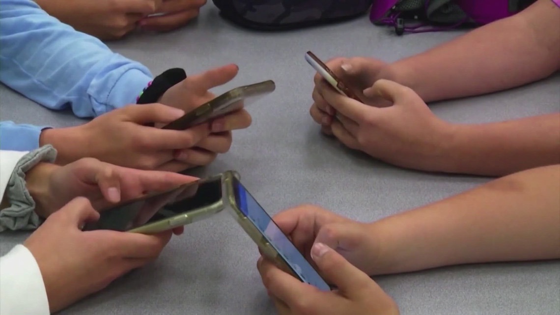 ASP warn of growing sextortion threat to kids | thv11.com