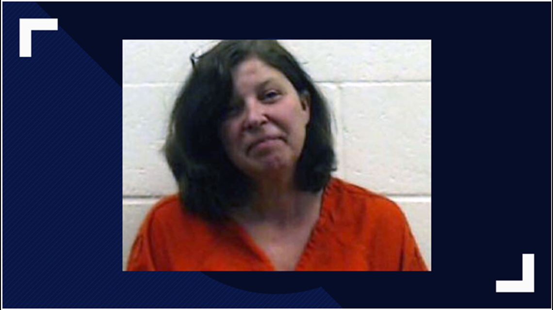 As At Today Rebecca O Donnell Is In Prison - Read Details Of Her Case & Charges