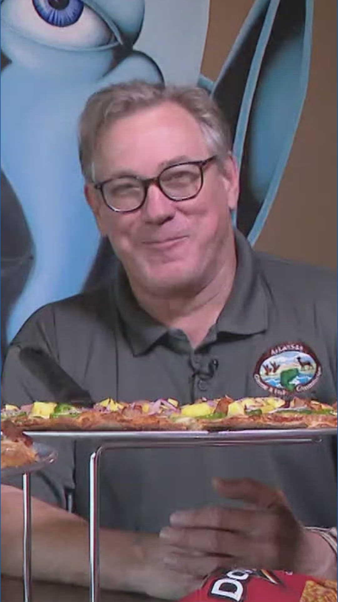 The Pizza Pub | Eat It Up | thv11.com