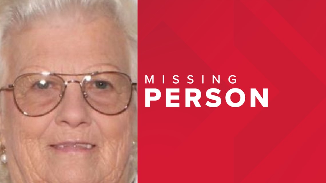 Police activate Silver Alert for missing Bauxite elderly woman - Vimarsana News