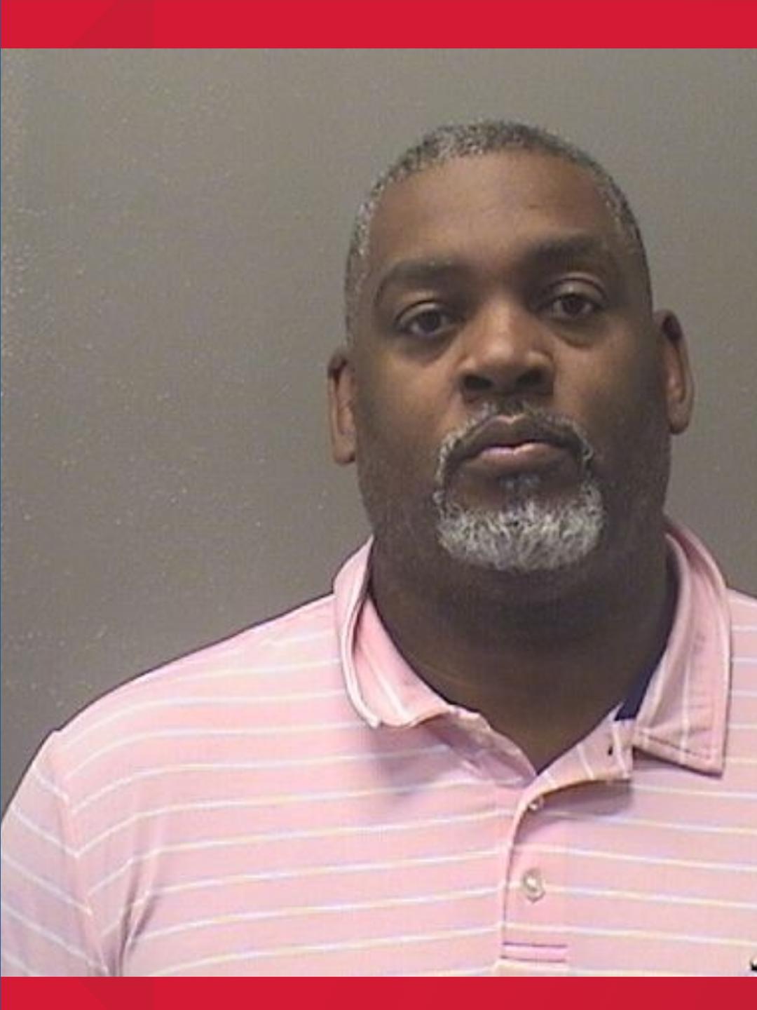 Arkansas man arrested in Garland County sexual assault case | thv11.com