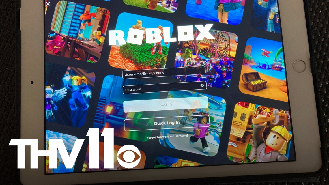 Lawsuit claims Roblox fails to protect children on online gaming platform