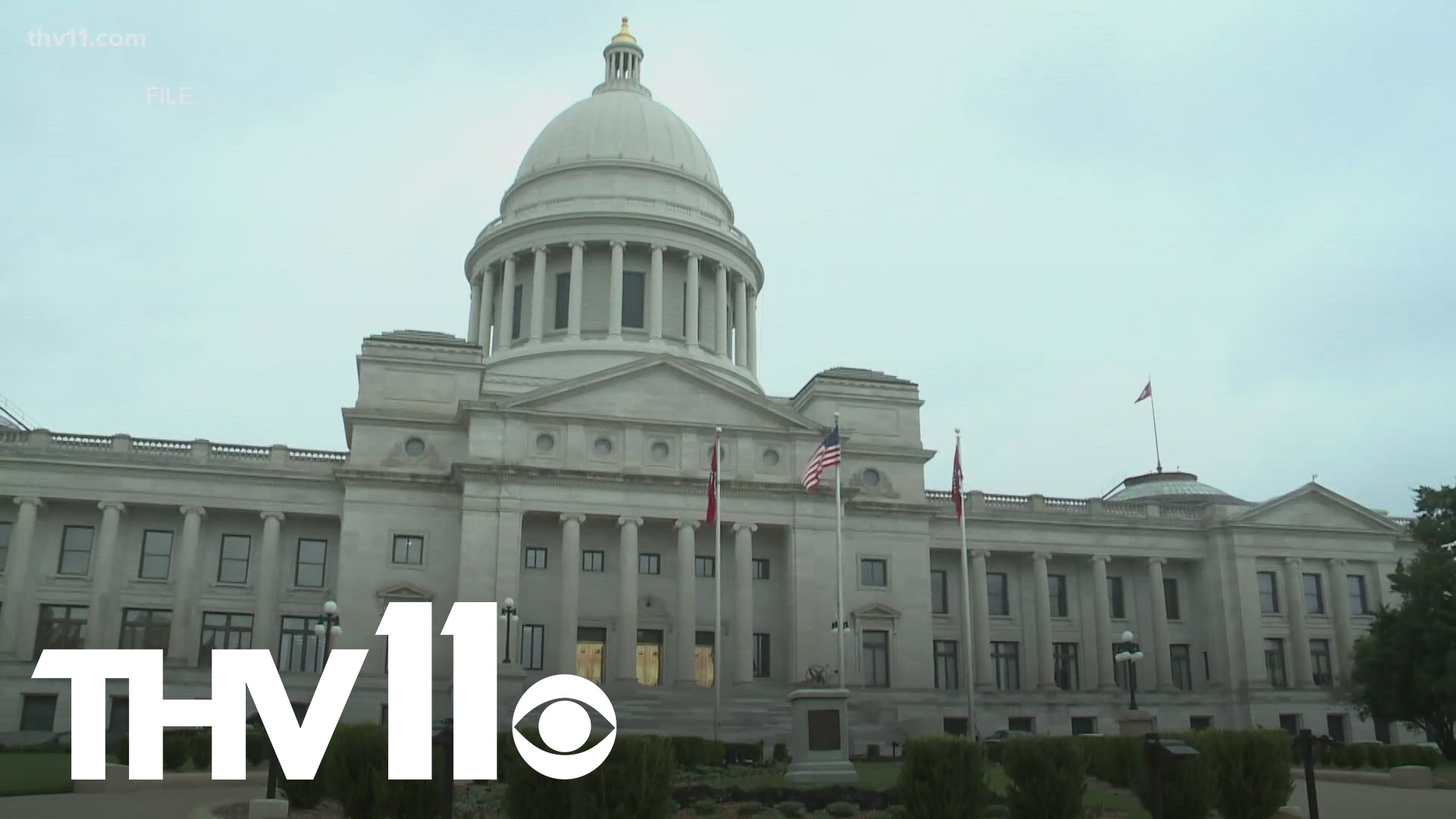 On Monday night, there was a new bill filed that involves Arkansas's Freedom of Information Act. Here's what to know.