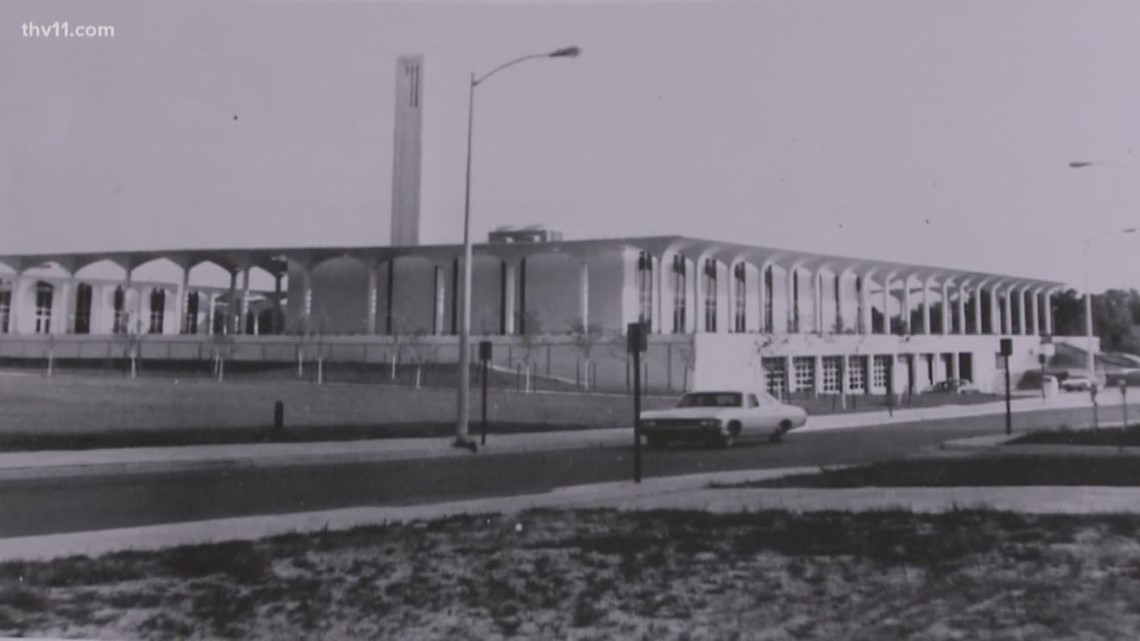 Viewing the Pine Bluff crimerate through two different lenses