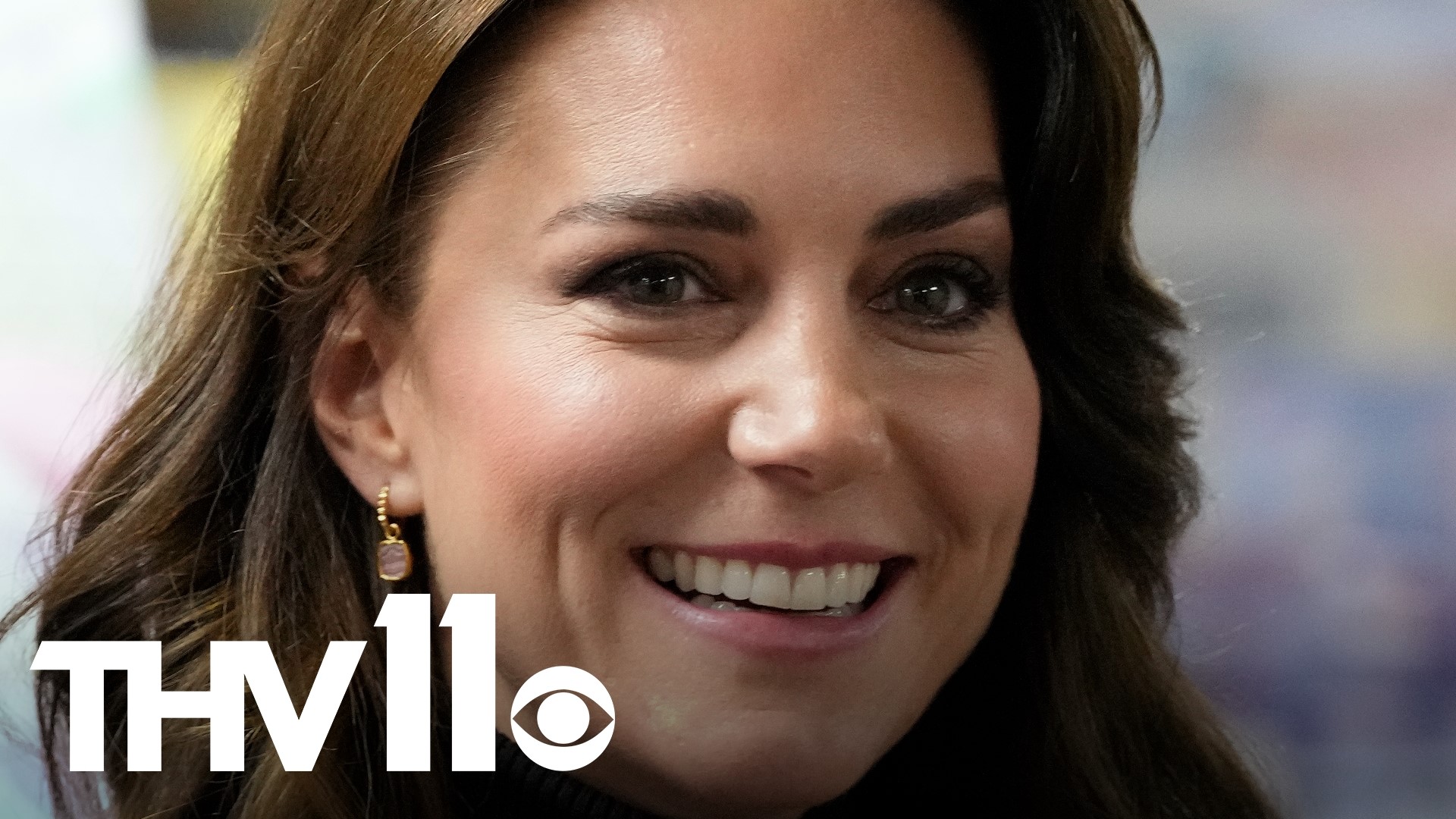 News of Kate's diagnosis comes just months after King Charles III announced he had cancer.