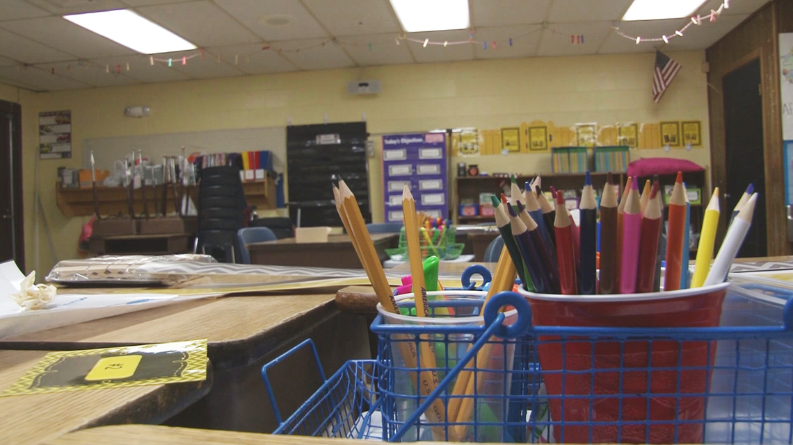 Here's what you need to know about Arkansas School Choice