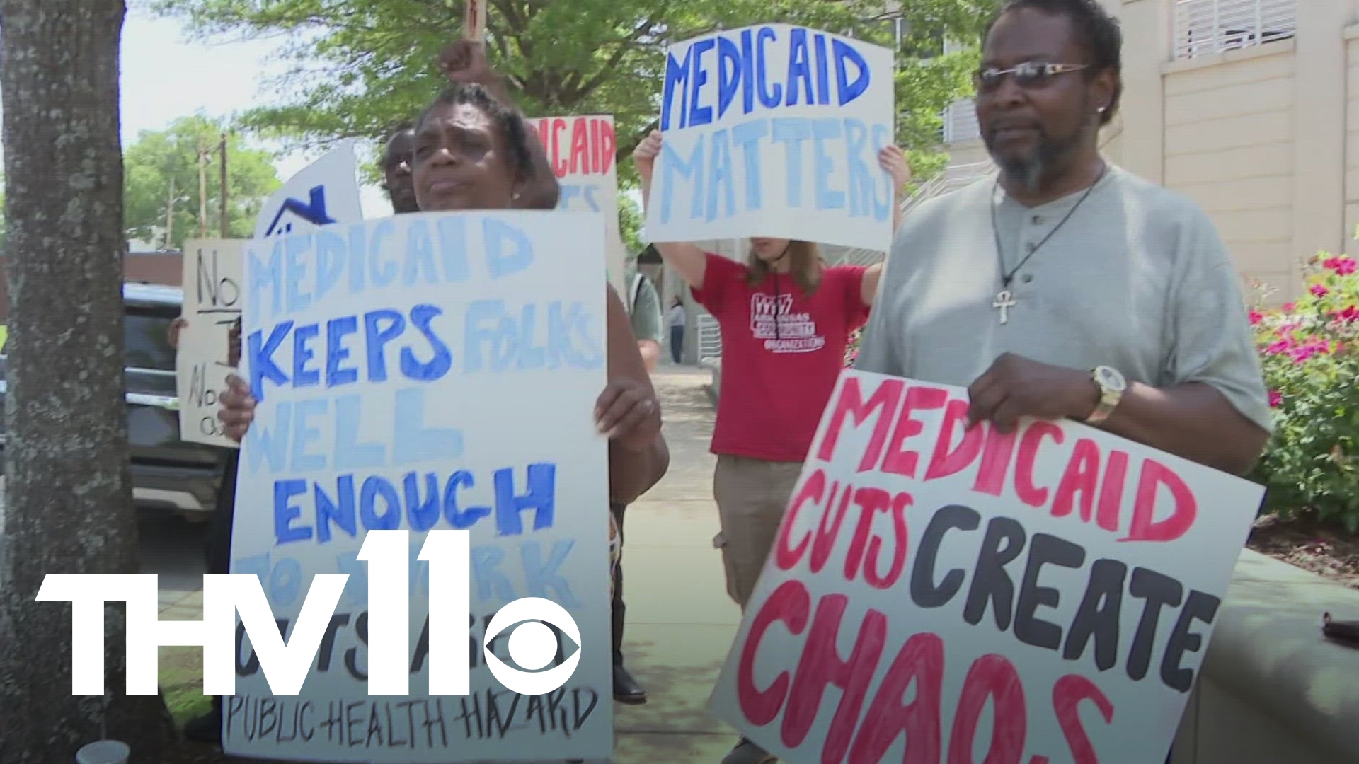 Arkansas advocates are warning that the proposed changes to SNAP, Medicaid, and housing assistance will harm families, and they are urging senators to oppose.