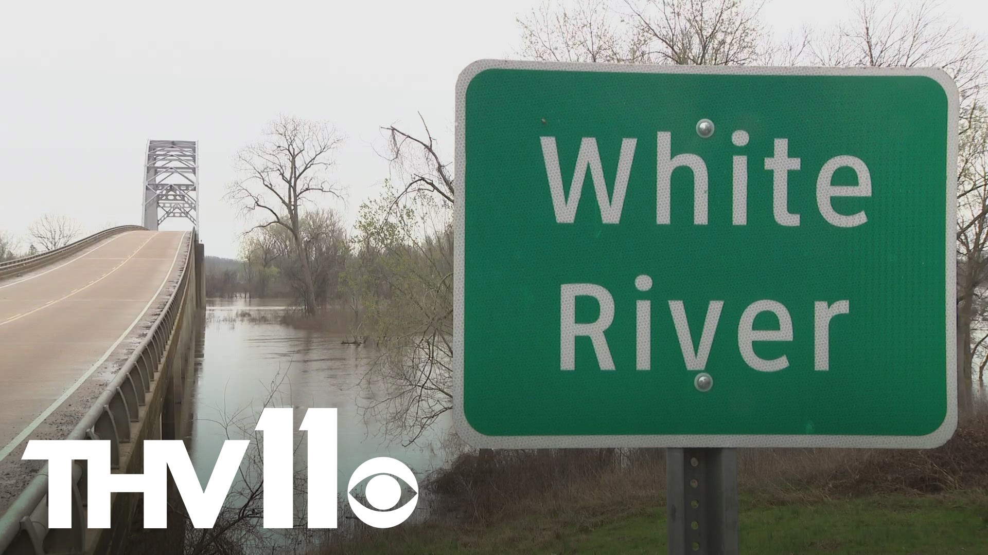 The Army Corps of Engineers is in phase one of watching the high river stages and are preparing for potential flooding due to heavy rainfall.