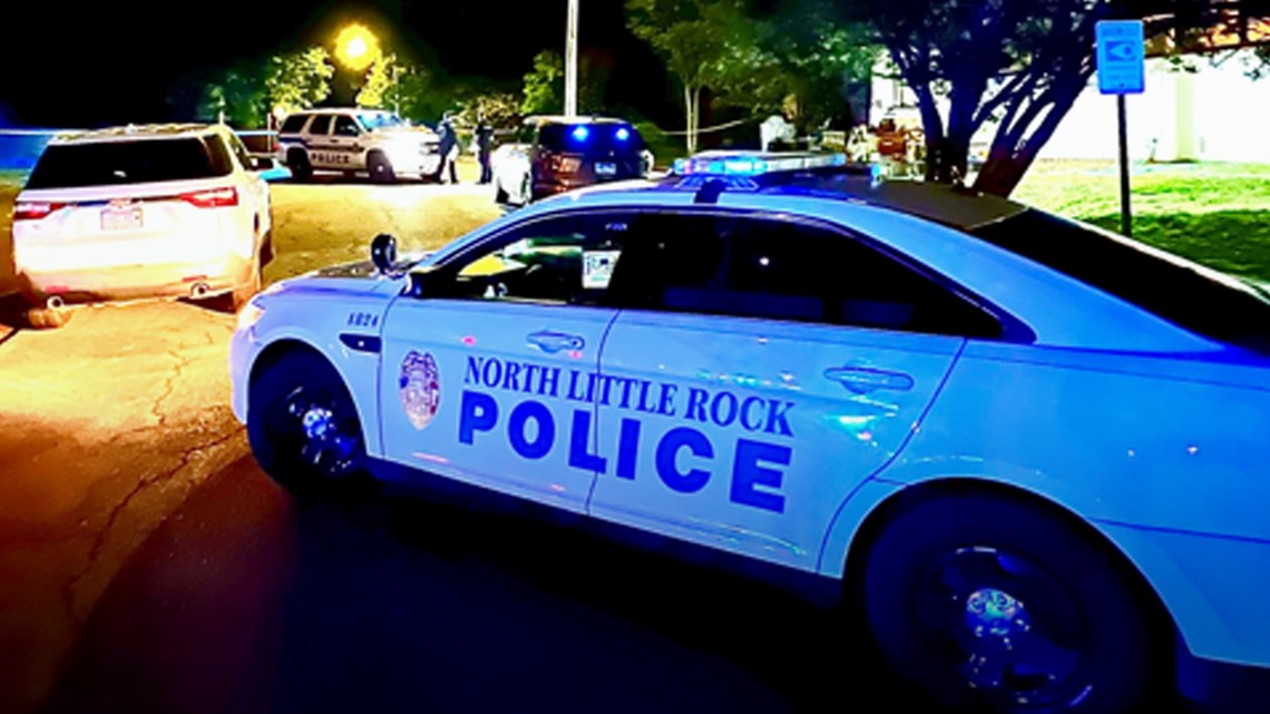 North Little Rock Police Investigating Fatal Shooting Of Man | Thv11.com