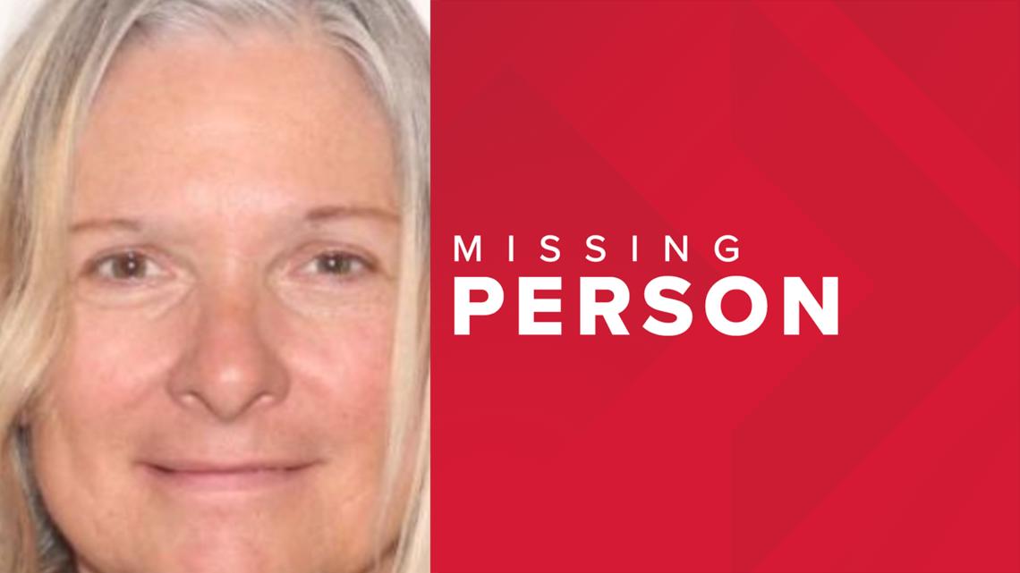 Jacksonville police searching for missing woman | thv11.com