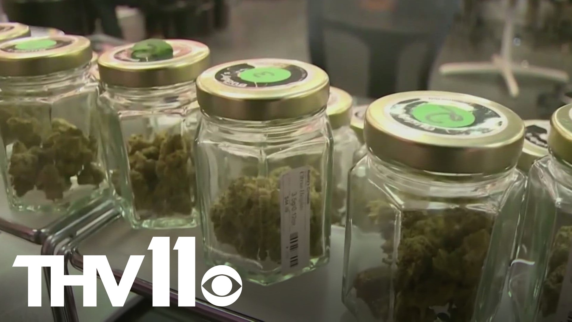 We're taking a look at how the medical marijuana industry has grown during the last four years and why cannabis could be coming to a crossroads.