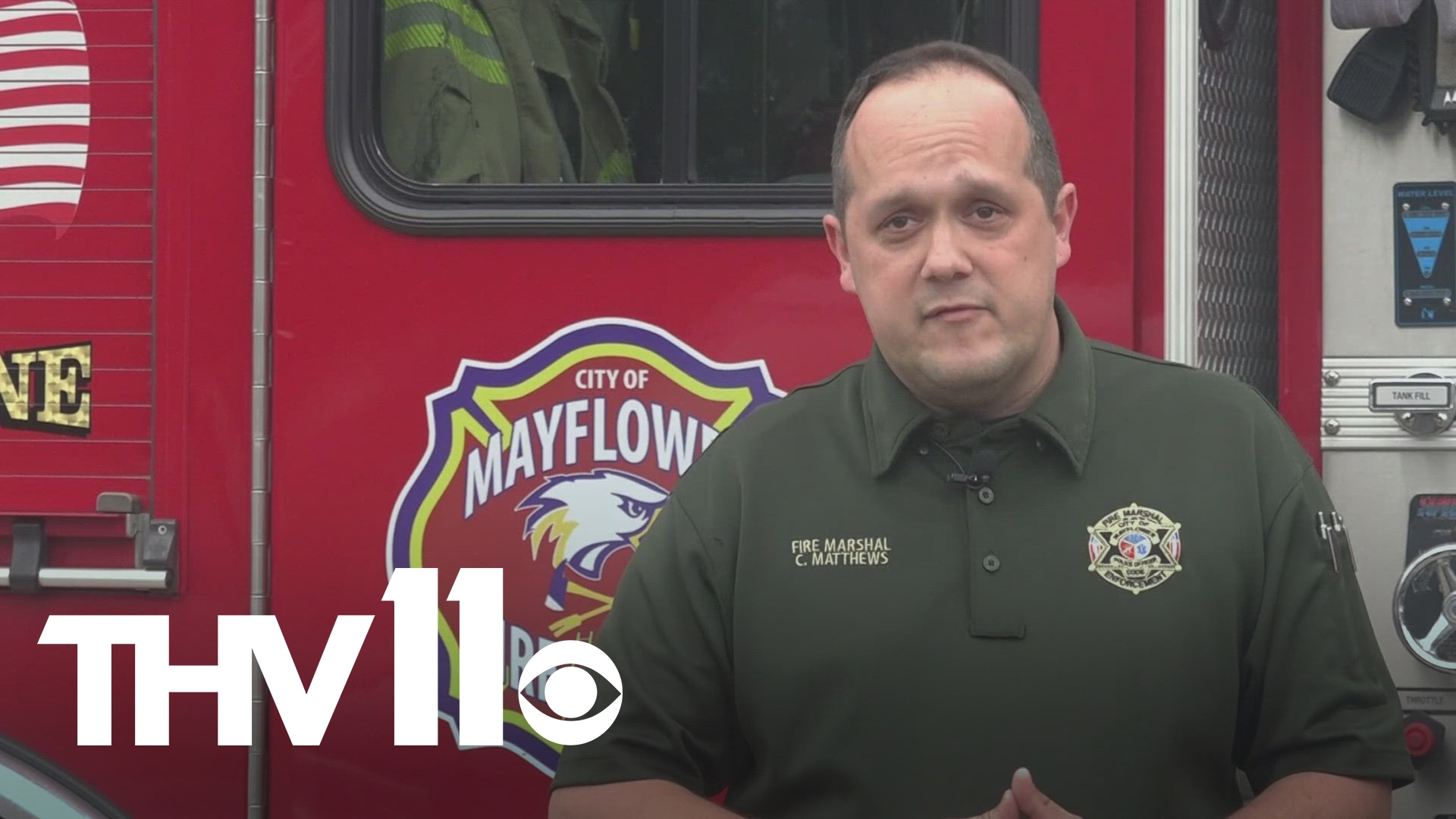 Mayflower is first Central Arkansas city to use Bill of Rights for ...