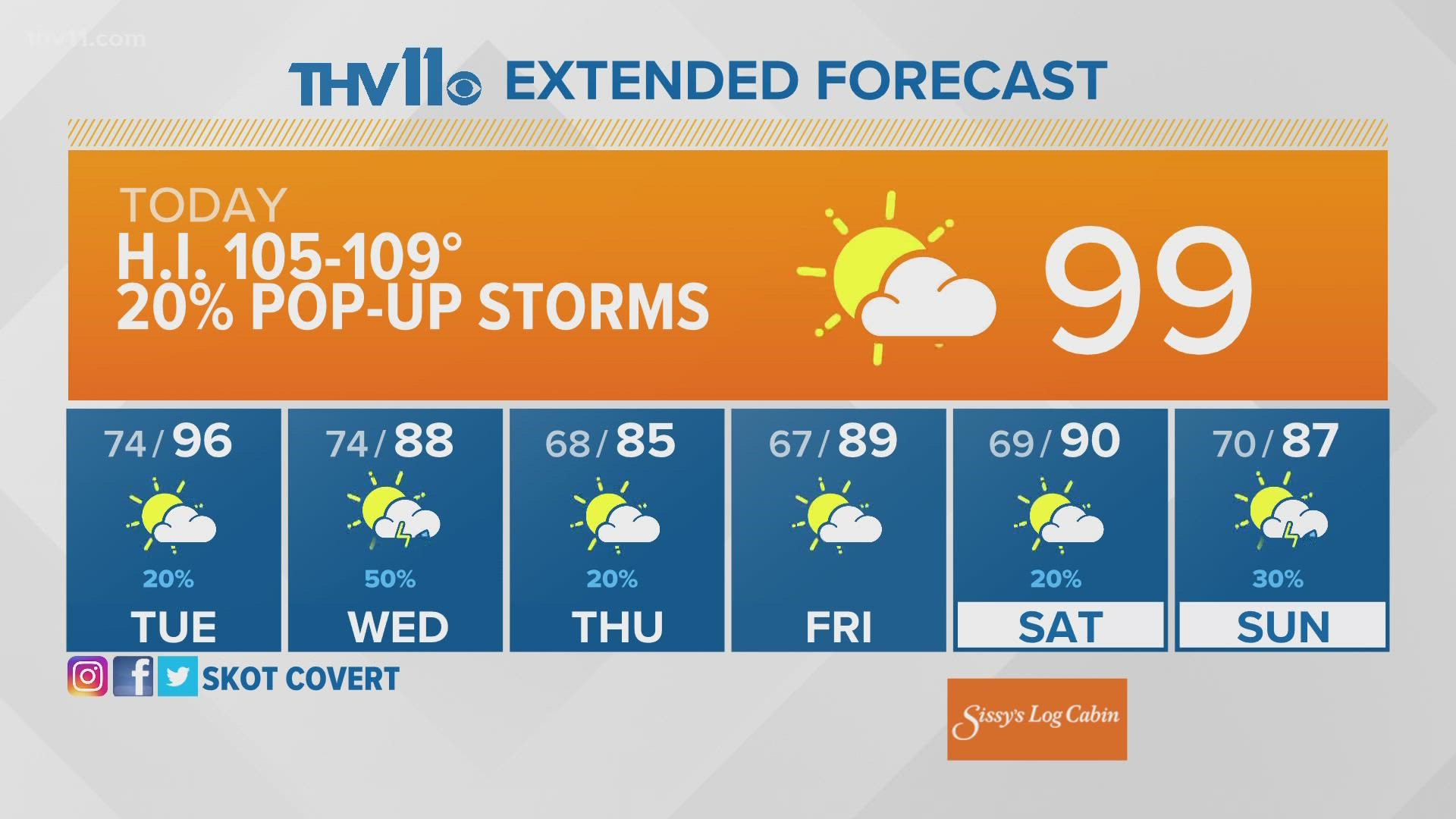 Weather Maps Current Temps, Planner, Alamanac, Pollen and more