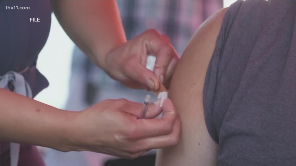 Arkansas pharmacists discuss monkeypox risks and who can get it - Vimarsana News