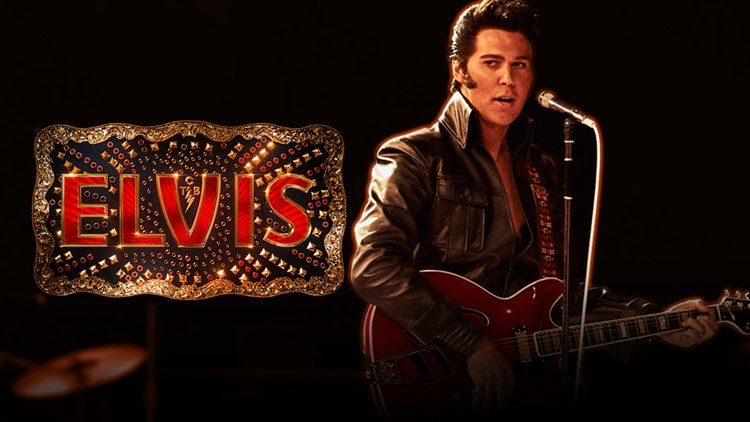 Elvis (2022) Movie Review