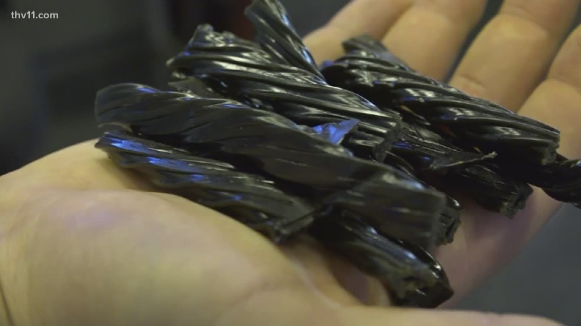 Will eating too much black licorice kill you?