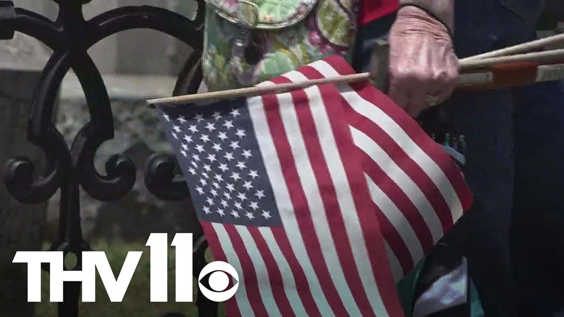 Free event offering Arkansas veterans help with PACT Act benefits