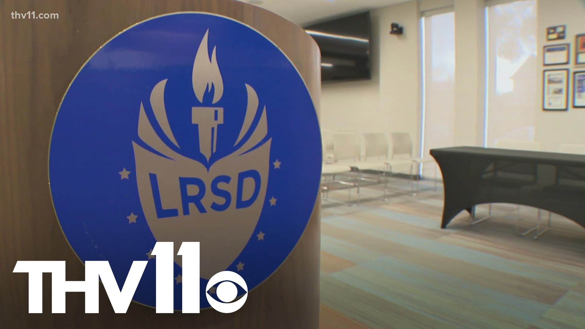 Little Rock School District plans to offer credit monitoring and identity theft services after a ransomware attack stole data from the district's network.