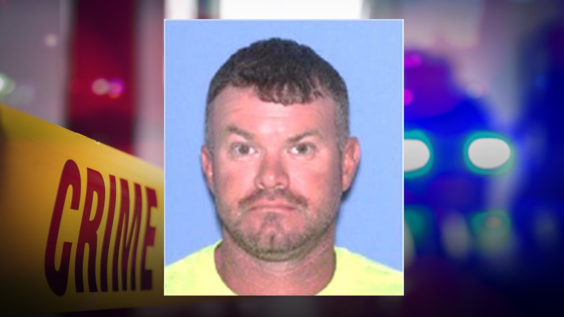 Arkansas Accused Killer's Remains Believed To Be In Texas | Thv11.com