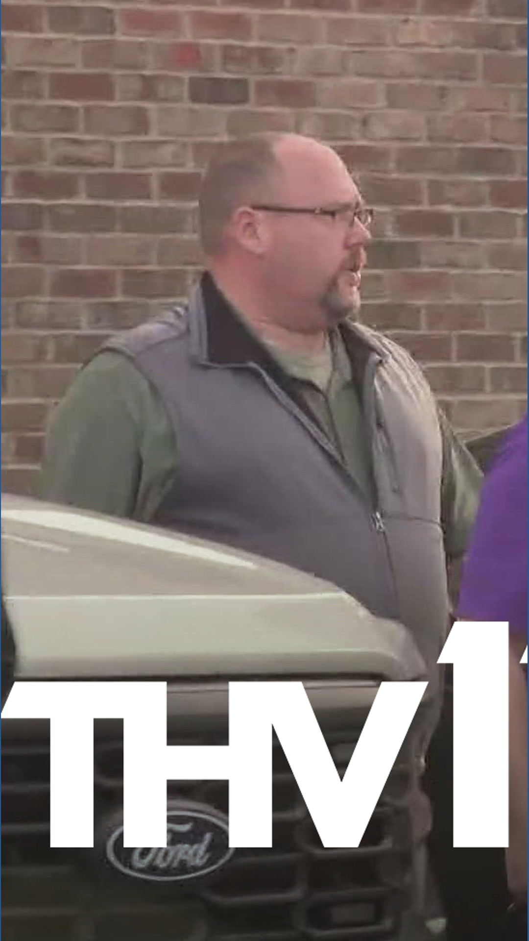 England High School assistant principal arrested, search of home ...