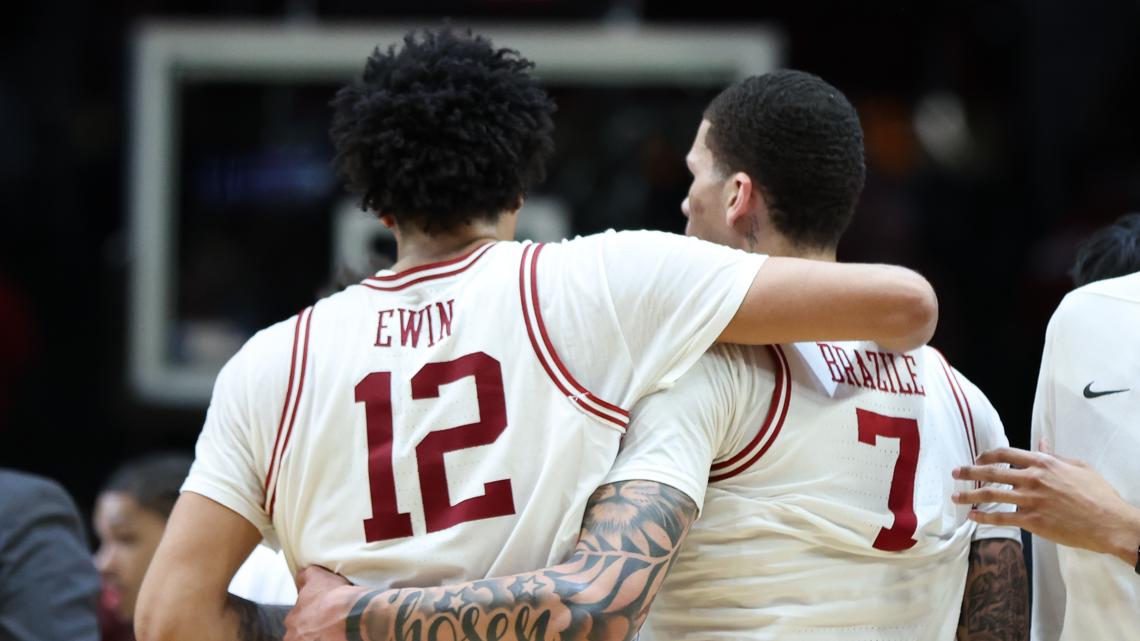 Here's what time the Razorbacks will face Arizona on THV11 | thv11.com