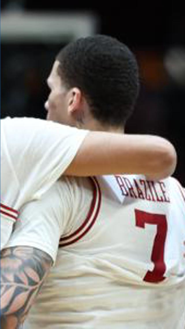 Here's what time the Razorbacks will face Arizona on THV11 | thv11.com