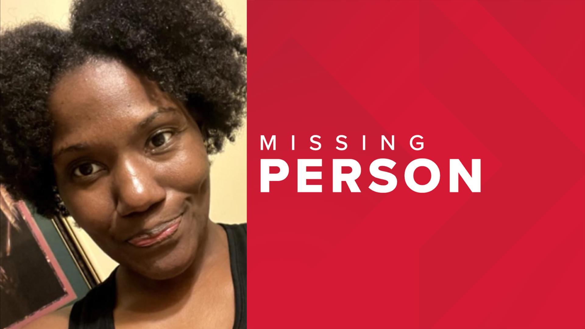 Little Rock police search for missing 42-year-old woman | thv11.com