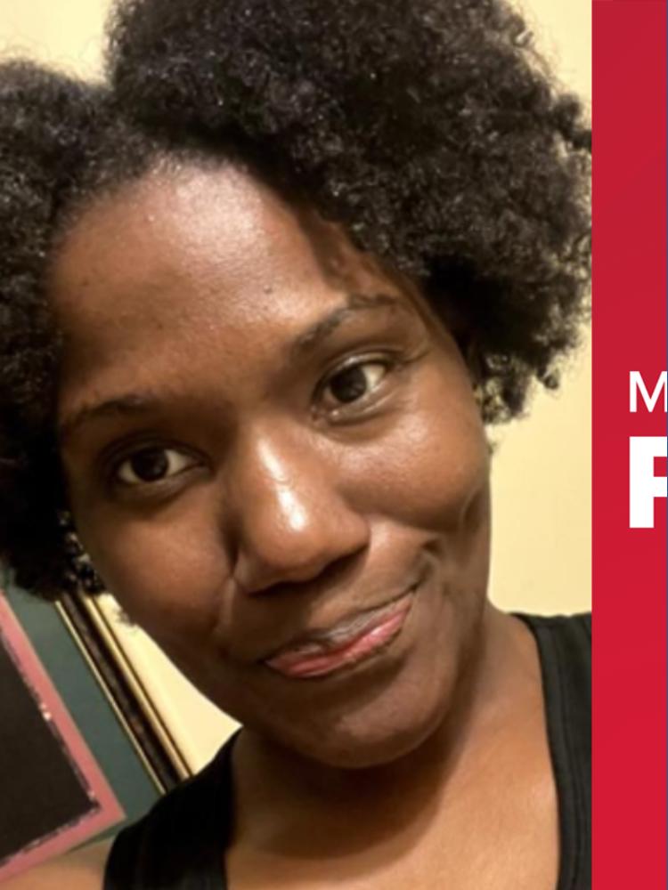 Little Rock police search for missing 42-year-old woman | thv11.com