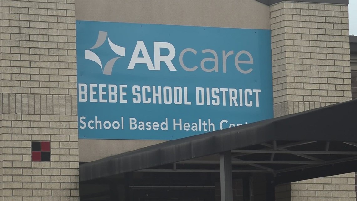 Arkansas School District Upgrading School-based Health Center | Thv11.com